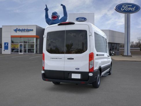New 2026 Ford Transit 350 XL image 8