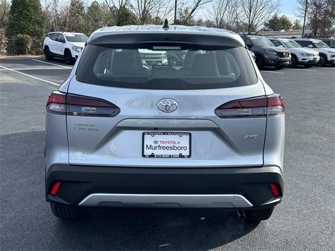 New 2026 Toyota Corolla Cross L image 5