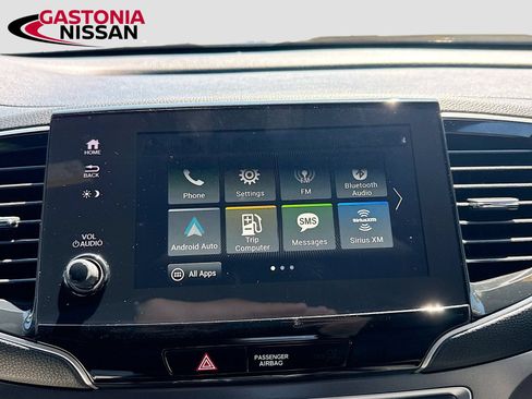 Used 2023 Honda Passport EX-L image 18
