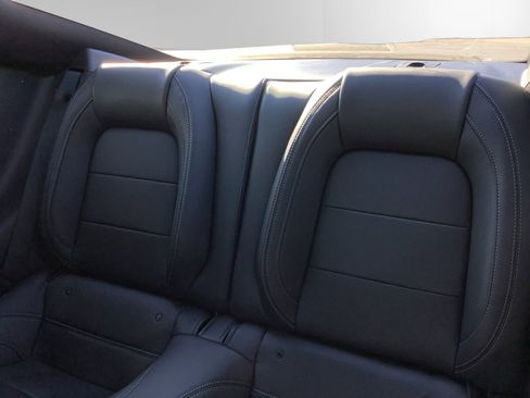 New 2025 Ford Mustang GT Premium image 13