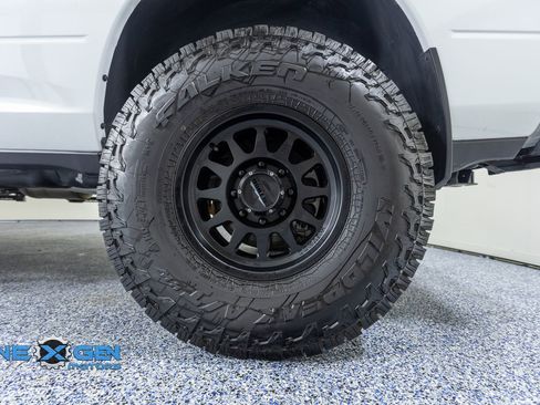 Used 2025 RAM 3500 Laramie w/ Night Edition AWD/4WD image 46