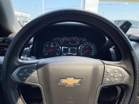 Used 2016 Chevrolet Tahoe LT AWD/4WD image 26