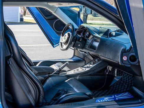 Used 2014 Lotus Evora 2+2 RWD image 21