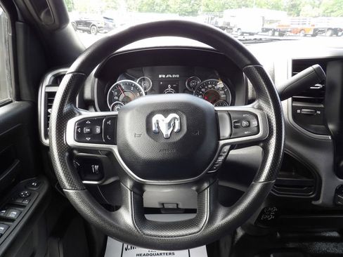 Used 2024 RAM 3500 Tradesman w/ Chrome Appearance Group AWD/4WD image 20
