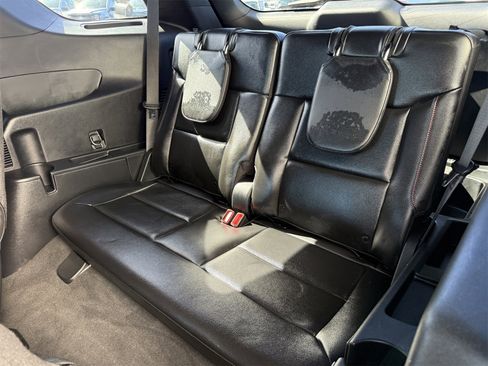 Certified 2022 Ford Explorer ST w/ Equipment Group 401A image 17