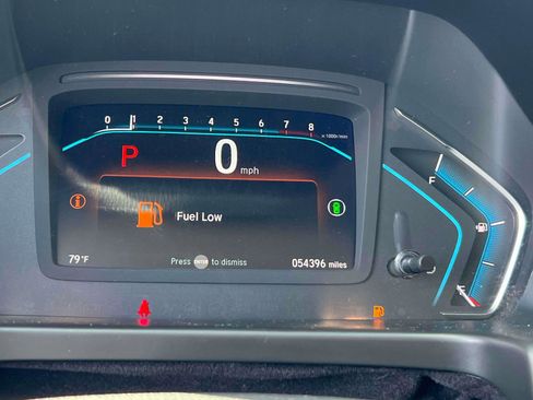 Used 2022 Honda Odyssey Touring image 26