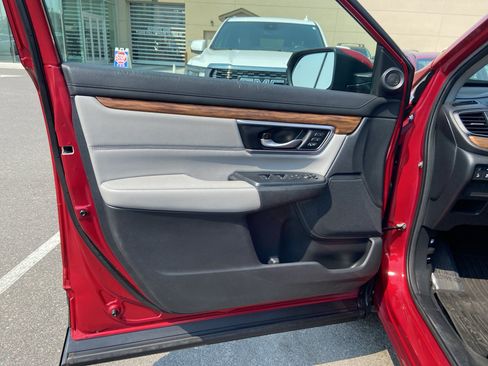 Used 2020 Honda CR-V EX-L image 9