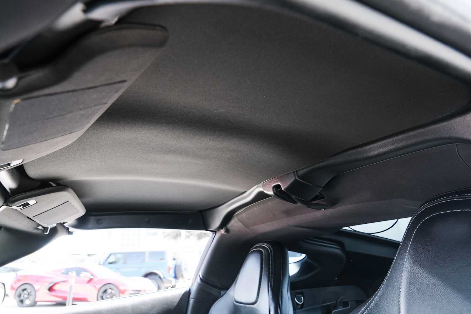 Used 2017 Chevrolet Corvette Grand Sport RWD image 29