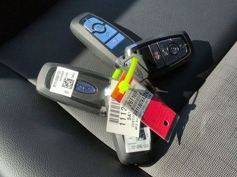 New 2026 Ford Transit 250 Low Roof image 28