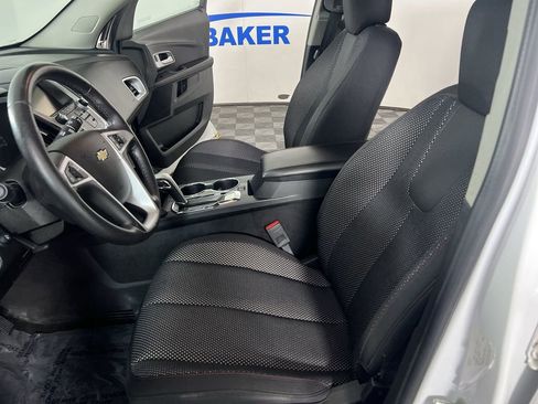 Used 2013 Chevrolet Equinox LT AWD/4WD image 17