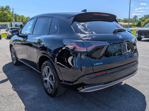 Certified 2024 Honda HR-V EX-L image 8