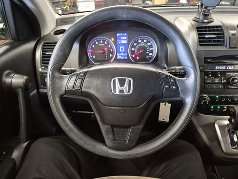 Used 2011 Honda CR-V SE image 22