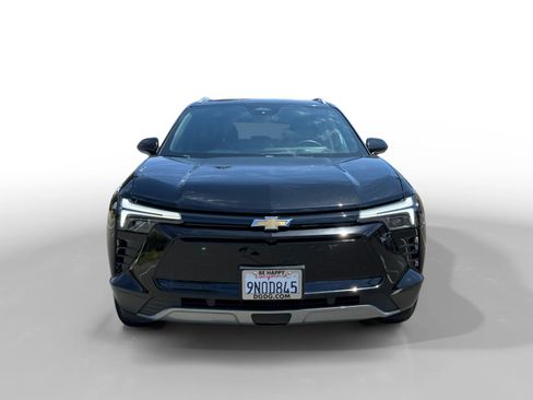 Used 2024 Chevrolet Blazer EV LT AWD/4WD image 8