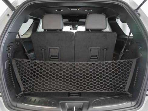 New 2026 Dodge Durango GT AWD/4WD image 10