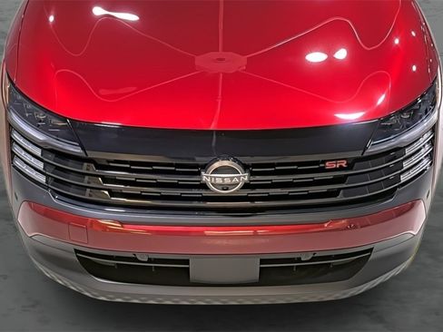 New 2026 Nissan Kicks SR image 16