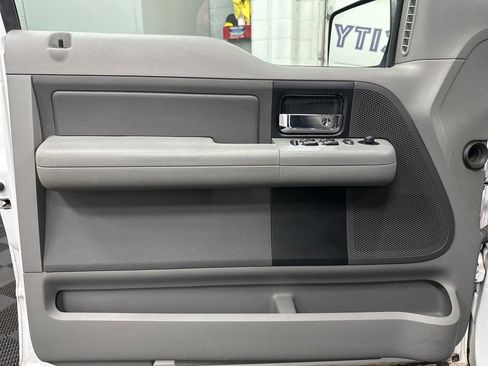 Used 2007 Ford F150 XLT image 18