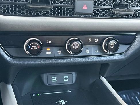 New 2026 Honda HR-V LX image 23