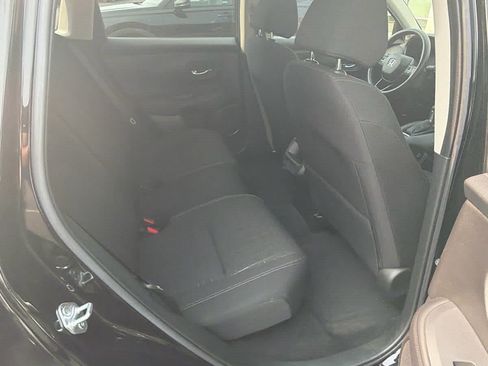 Used 2024 Honda HR-V LX image 6