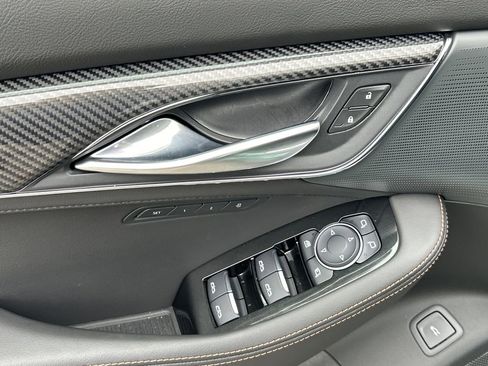 New 2026 Cadillac CT5 Sport image 17