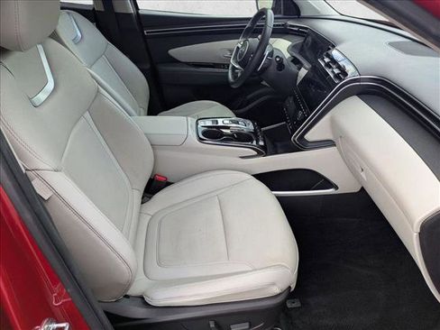 Used 2022 Hyundai Tucson Limited image 22