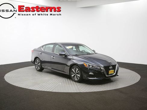 Used 2022 Nissan Altima 2.5 SV image 71