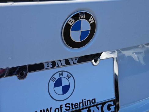 Used 2026 BMW X1 xDrive28i AWD/4WD image 11