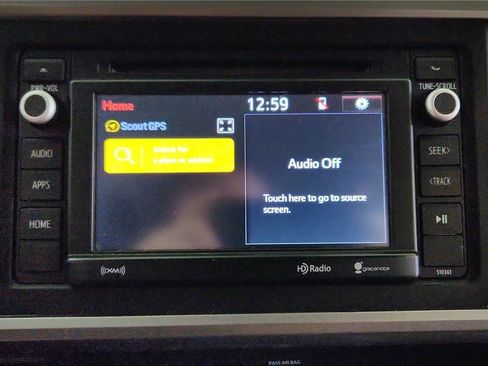 Used 2019 Toyota Tacoma SR5 image 36