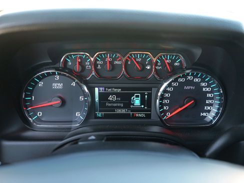Used 2019 GMC Yukon SLT w/ Open Road Package AWD/4WD image 18