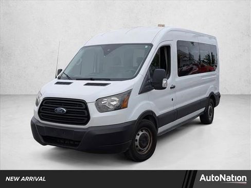 Used 2019 Ford Transit 350 XL image 1