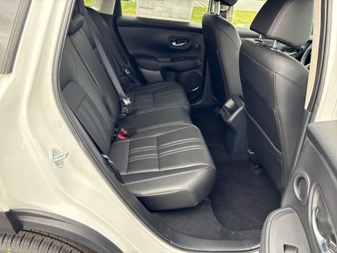 New 2026 Honda HR-V EX-L image 22