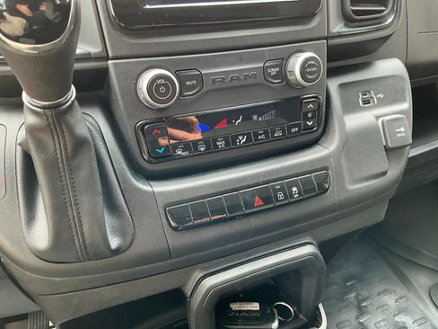 Used 2023 RAM ProMaster 2500 FWD image 17