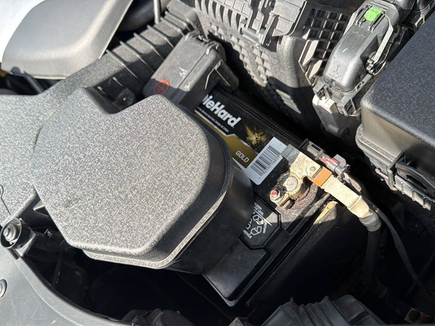 Used 2015 Kia Sorento EX FWD image 34