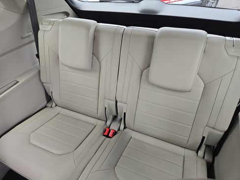 Used 2019 Volkswagen Atlas SEL Premium AWD/4WD image 20