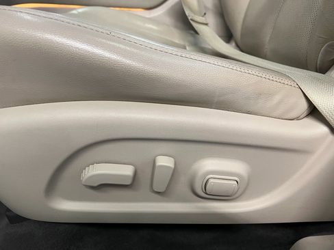 Used 2017 Nissan Murano Platinum w/ Platinum Technology Package image 11