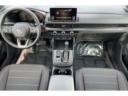 Certified 2025 Honda CR-V Sport image 15