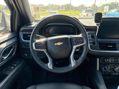 Used 2023 Chevrolet Tahoe LT RWD image 26