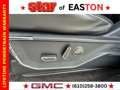 Used 2021 Ford F150 Lariat w/ Equipment Group 502A High image 15