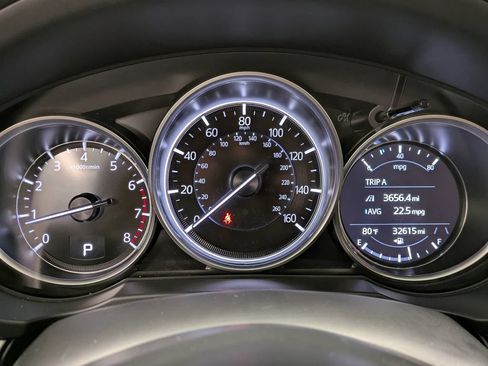 Certified 2023 MAZDA CX-5 AWD 2.5 S image 15