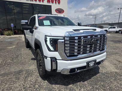 Used 2024 GMC Sierra 2500 Denali w/ Denali Reserve Package