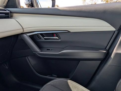 New 2026 MAZDA CX-5 Select AWD/4WD image 22