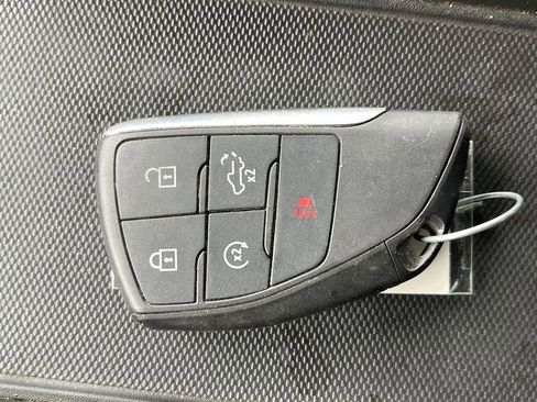 Used 2024 GMC Sierra 2500 SLE AWD/4WD image 41
