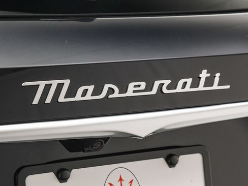 New 2025 Maserati Grecale GT AWD/4WD image 23