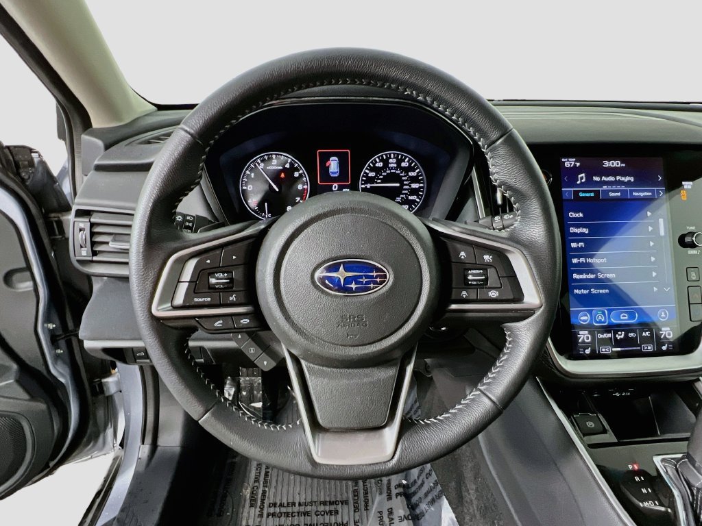 Used 2022 Subaru Outback Premium w/ Popular Package #1 AWD/4WD image 10
