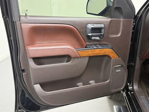 Used 2016 Chevrolet Silverado 1500 High Country w/ High Country Premium Package image 20