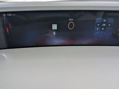 New 2026 Lincoln Nautilus Reserve image 26