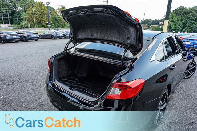 Used 2022 Honda Accord Sport image 26