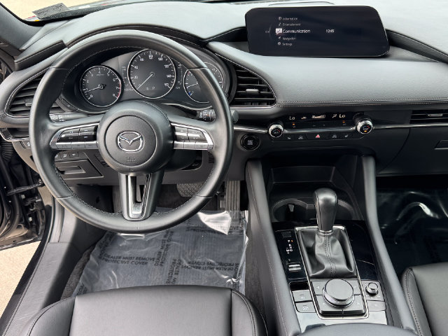 Used 2022 MAZDA MAZDA3 s FWD image 17