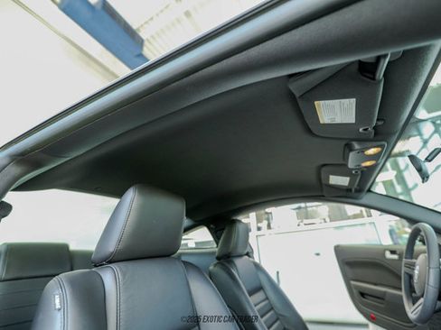Used 2007 Ford Mustang GT RWD image 58