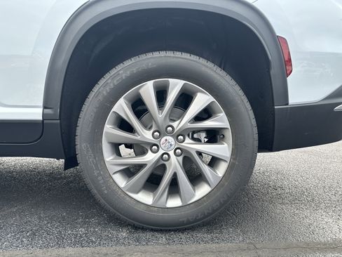 New 2026 Buick Enclave Preferred w/ Power Package image 35