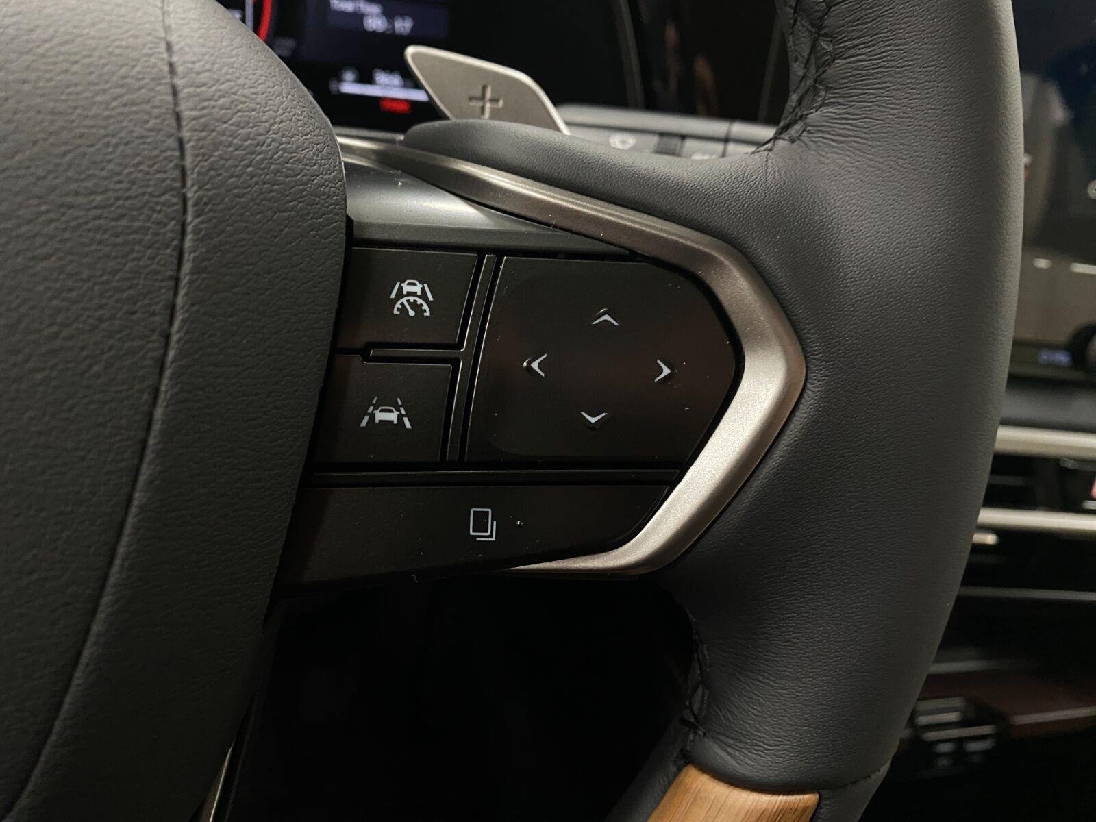 New 2026 Lexus RX 350 AWD w/ Convenience Package image 18